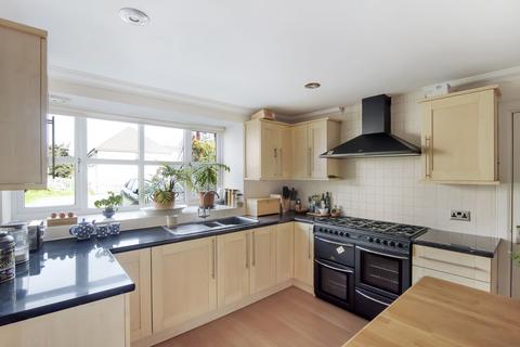 Stone Barn Alichmore Lane, Crieff, PH7 4HB