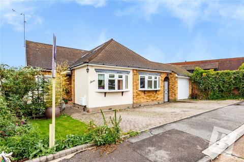 5 bedroom detached house for sale, Lilley Close, Brentwood, Essex, CM14
