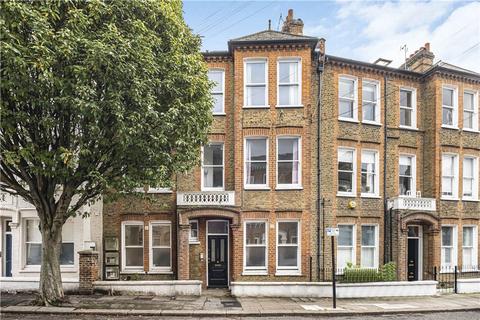 3 bedroom apartment for sale, Tremadoc Road, London, SW4