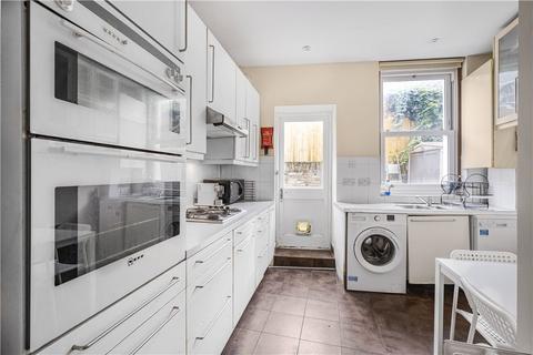 3 bedroom apartment for sale, Tremadoc Road, London, SW4