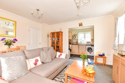 2 bedroom ground floor flat for sale, Brisley Close, Kingsnorth, Ashford, Kent