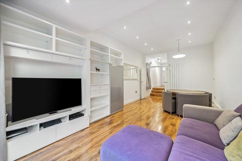4 bedroom terraced house to rent - Porchester Square Mews, London, W2.
