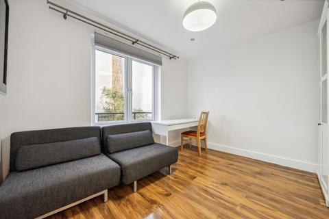 4 bedroom terraced house to rent - Porchester Square Mews, London, W2.