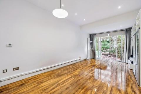 4 bedroom terraced house to rent - Porchester Square Mews, London, W2.