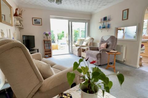 2 bedroom ground floor flat for sale, ULWELL ROAD, SWANAGE