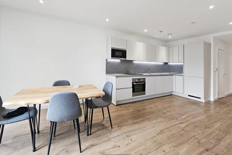 2 bedroom flat for sale, Bryant Apartments, Perceval Square HA1