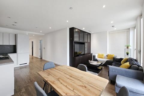 2 bedroom flat for sale, Bryant Apartments, Perceval Square HA1