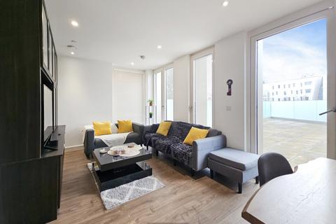 2 bedroom flat for sale, Bryant Apartments, Perceval Square HA1
