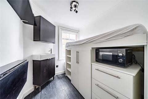 Studio to rent, Saratoga Road, London, E5