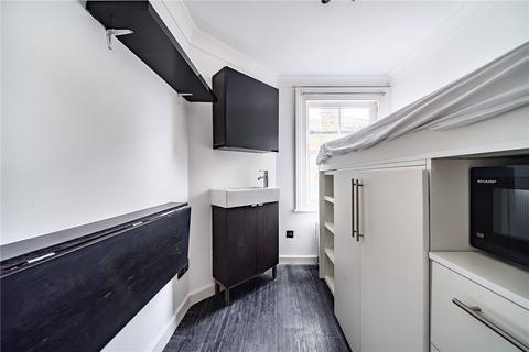 Studio to rent, Saratoga Road, London, E5