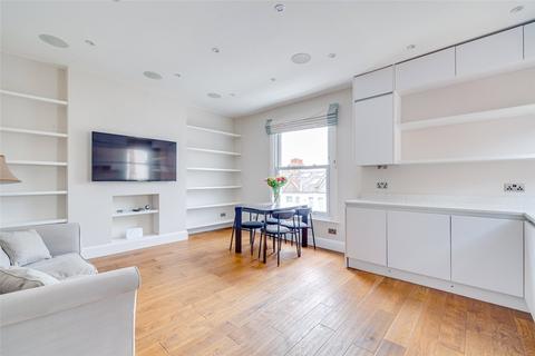 2 bedroom apartment to rent, Whittingstall Road, London, SW6