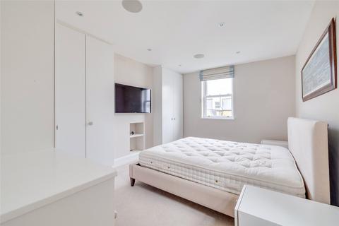 2 bedroom apartment to rent, Whittingstall Road, London, SW6