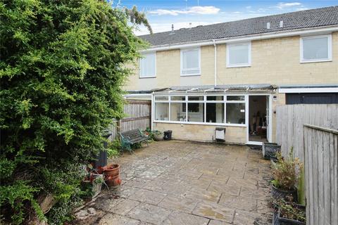 3 bedroom terraced house for sale, Estcote Road, Cirencester, Gloucestershire, GL7