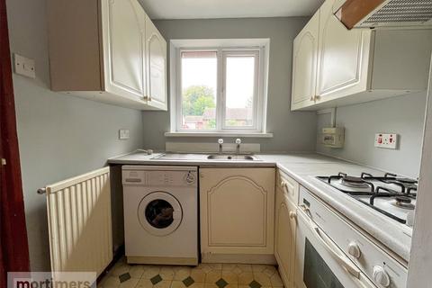 2 bedroom bungalow for sale - St. Annes Close, Church, Accrington, Lancashire, BB5