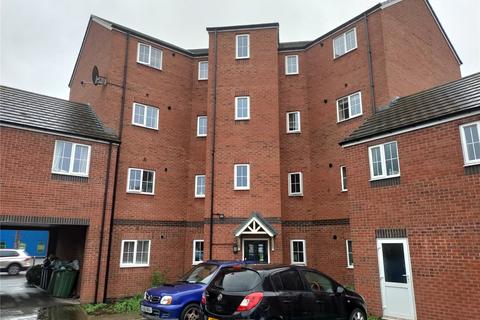 2 bedroom apartment to rent, Corporation Street West, Walsall, West Midlands, WS1