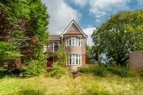 4 bedroom detached house for sale - Neuadd Wen, Brecon Road, Ystradgynlais, Swansea. SA9