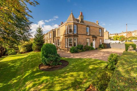 5 bedroom detached house for sale, Belgrave Road, Edinburgh, EH12