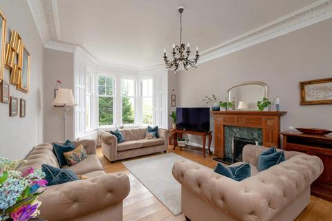 5 bedroom detached house for sale, Belgrave Road, Edinburgh, EH12