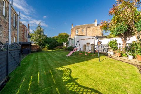 5 bedroom detached house for sale, Belgrave Road, Edinburgh, EH12