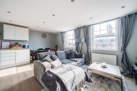 1 bedroom flat for sale, High Street,  Wallingford,  OX10