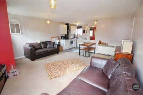 2 bedroom apartment for sale, Stable Drive, Saxon gate, Hereford, HR2