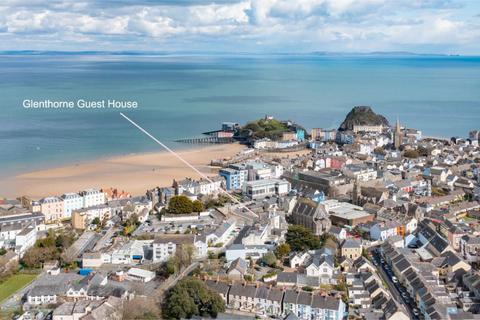 Hotel for sale - Deer Park, Tenby, Sir Benfro, SA70 7LE