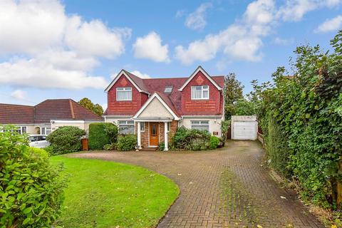 4 bedroom detached house for sale, Maidstone Road, Chatham, Kent