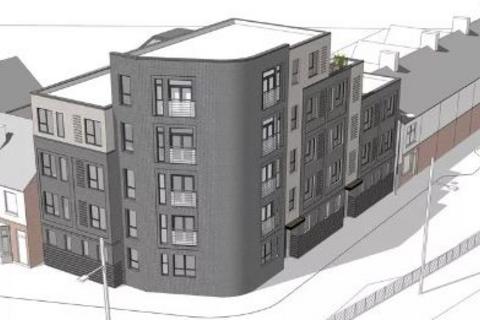 Residential development for sale, 142, 144 & 144A Nottingham Road, Loughborough, LE11 1EX