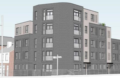 Residential development for sale, 142, 144 & 144A Nottingham Road, Loughborough, LE11 1EX