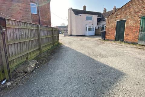 Garage for sale, Land & 3 Garages, Cuthberts Yard, Newbold Road, Barlestone, CV13 0DX