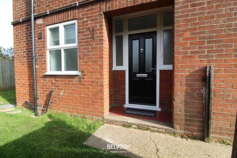 2 bedroom ground floor maisonette to rent, Whitby Road, Ipswich, IP4