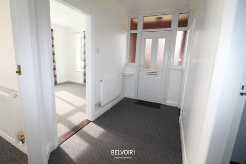 2 bedroom ground floor maisonette to rent, Whitby Road, Ipswich, IP4
