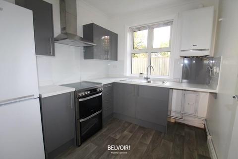 2 bedroom ground floor maisonette to rent, Whitby Road, Ipswich, IP4