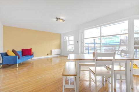 undefined, Three Colt Street, London, E14