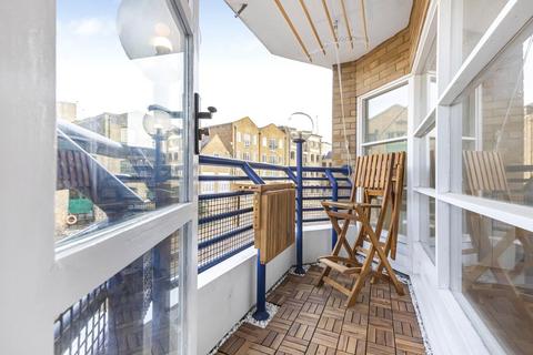 undefined, Three Colt Street, London, E14