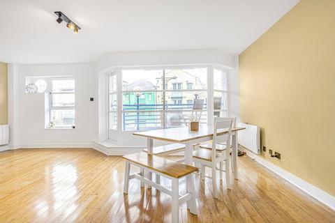undefined, Three Colt Street, London, E14