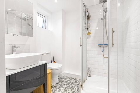 undefined, Three Colt Street, London, E14