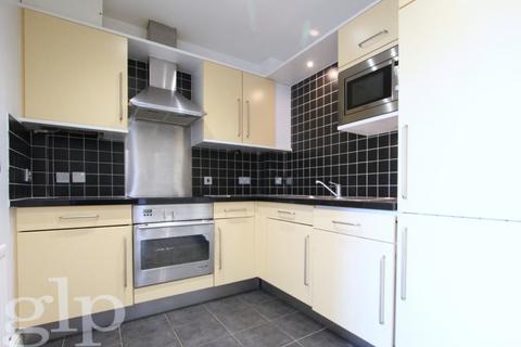 1 bedroom apartment to rent, 16 Percy Circus, London, Greater London, WC1X