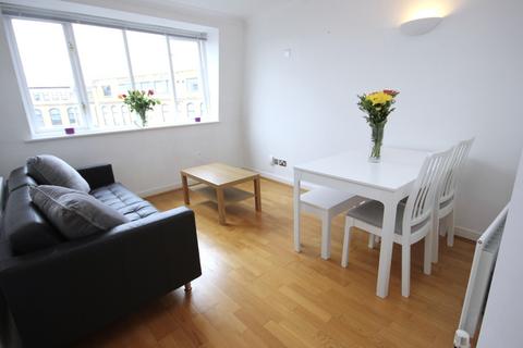 1 bedroom apartment to rent, 16 Percy Circus, London, Greater London, WC1X