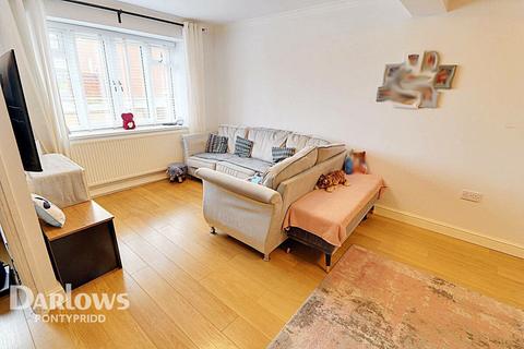 2 bedroom end of terrace house for sale, Darran Road, Mountain Ash