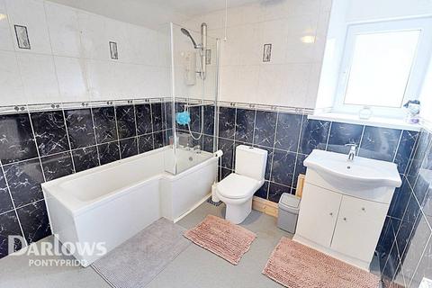 21 Darran Road, Mountain Ash, CF45 3HT