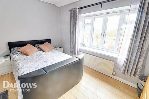 21 Darran Road, Mountain Ash, CF45 3HT
