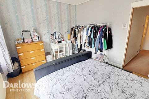 21 Darran Road, Mountain Ash, CF45 3HT