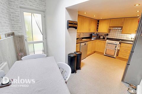 21 Darran Road, Mountain Ash, CF45 3HT
