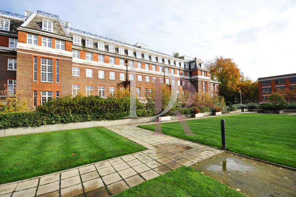 Communal gardens