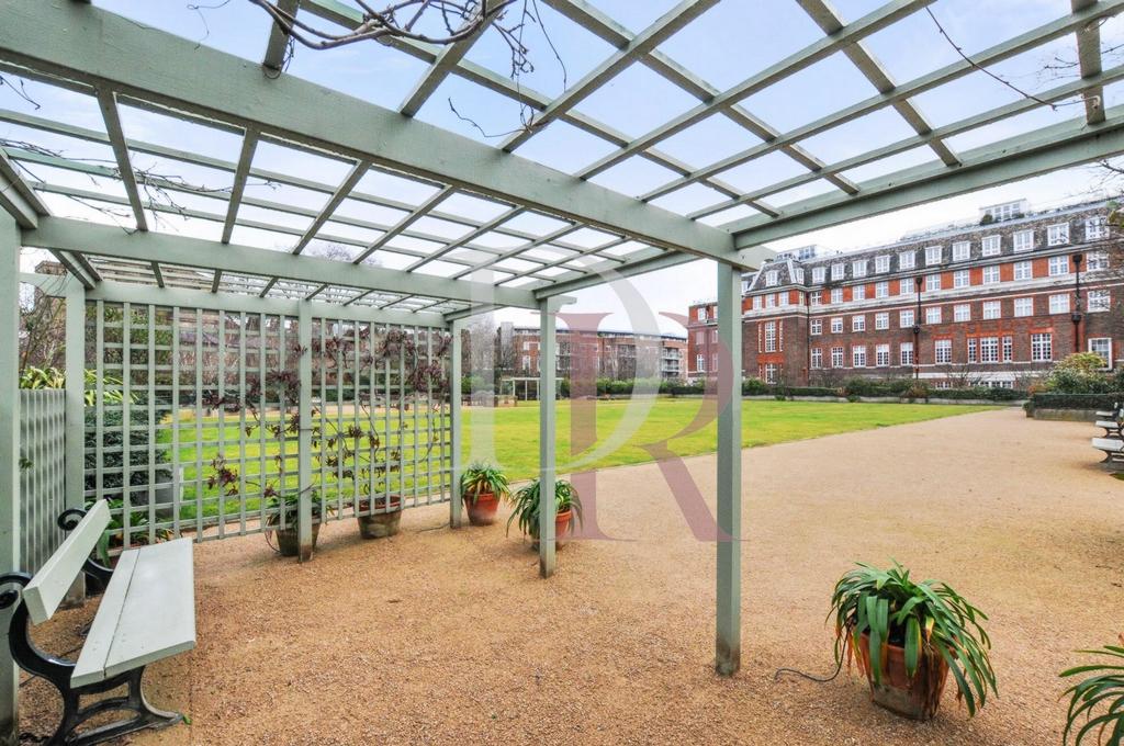 Communal gardens
