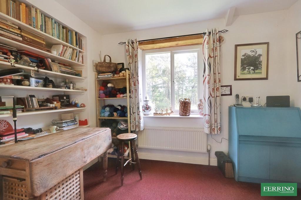 Wigpool, Mitcheldean... 4 bed detached house for sale £650,000
