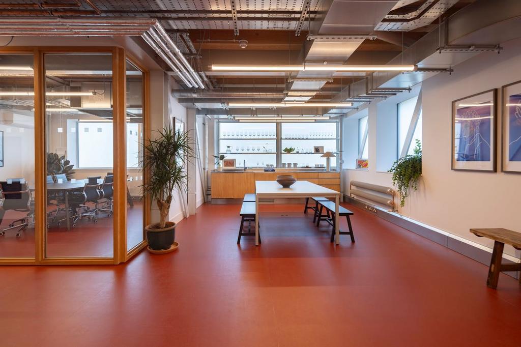 Office Space