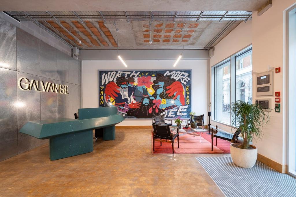 Office Space