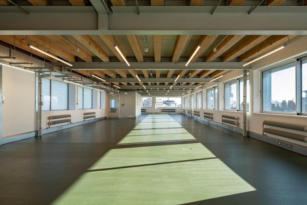 Office Space